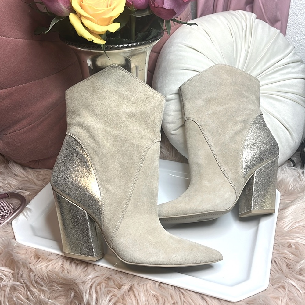 DOLCE VITA BOOTS